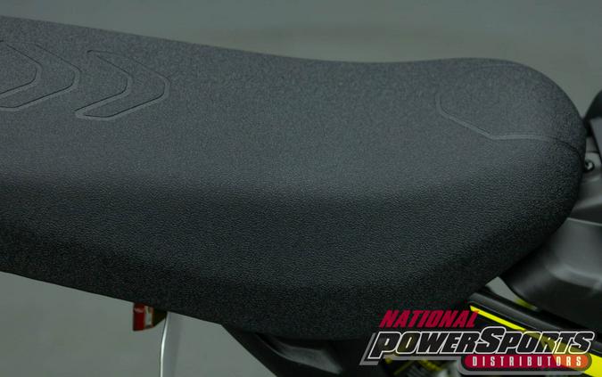 2025 SURRON LIGHT BEE X