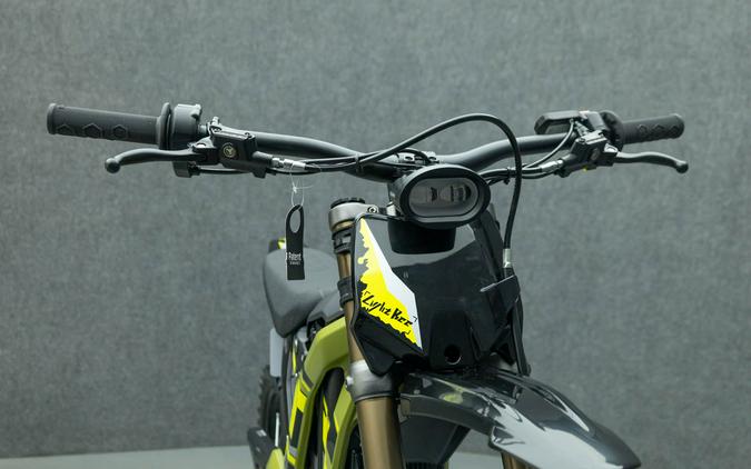 2025 SURRON LIGHT BEE X