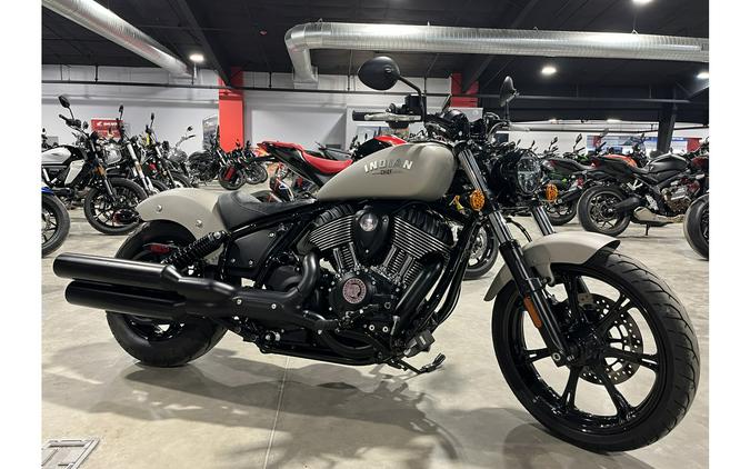 2023 Chief ABS - Indian Motorcycle