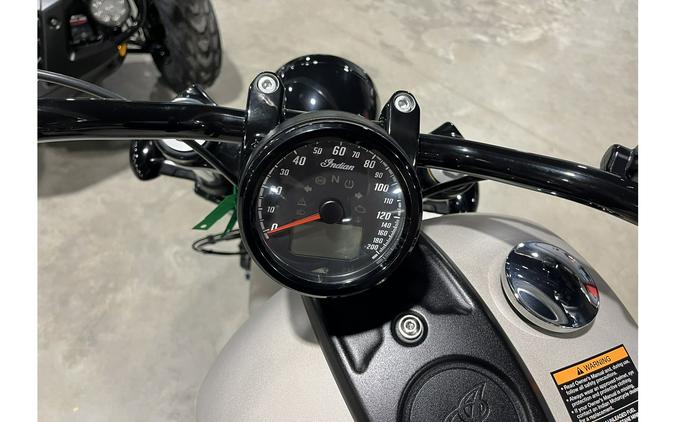 2023 Chief ABS - Indian Motorcycle