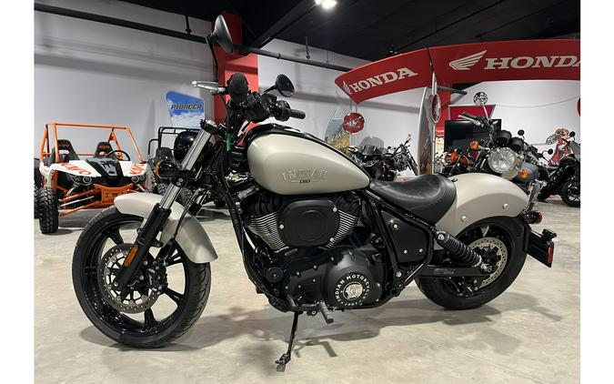 2023 Chief ABS - Indian Motorcycle
