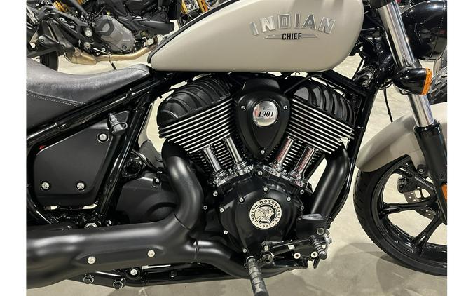 2023 Chief ABS - Indian Motorcycle