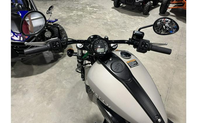2023 Chief ABS - Indian Motorcycle
