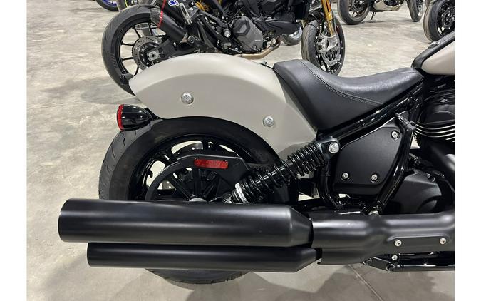 2023 Chief ABS - Indian Motorcycle