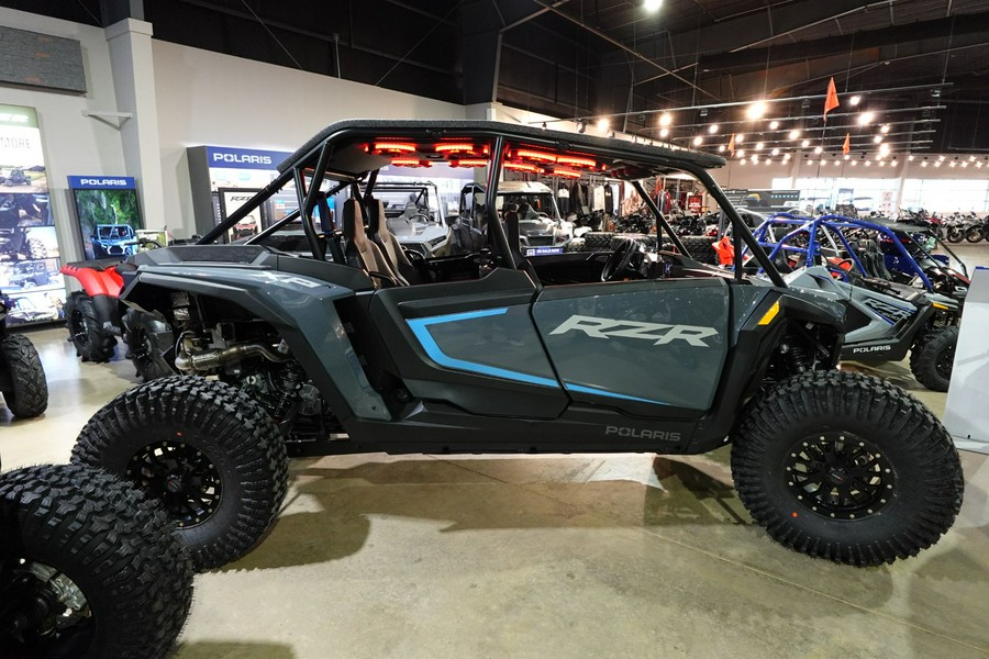 2026 Polaris RZR XP 4 1000 Sport