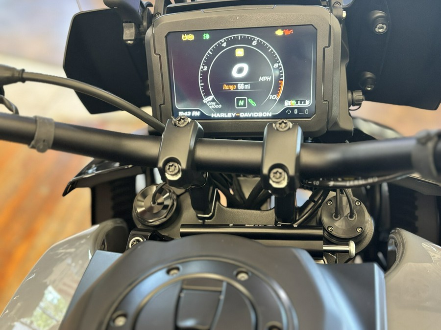 RA1250L 2026 Pan America 1250 Limited