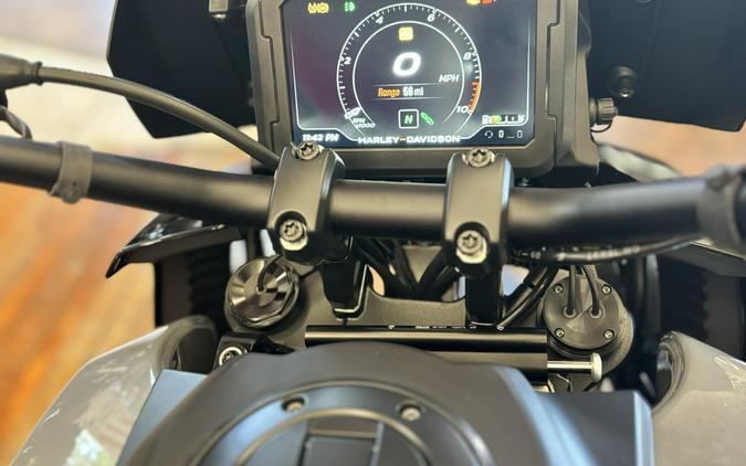 RA1250L 2026 Pan America 1250 Limited