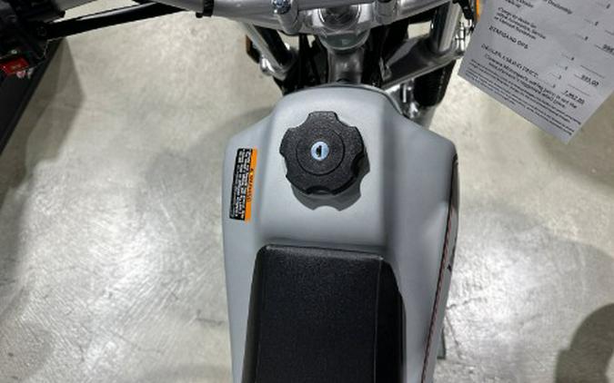 2027 Yamaha TW200