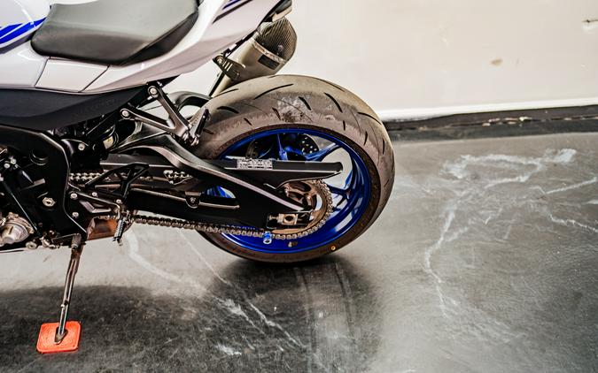 2018 Suzuki Motor of America Inc. GSX-R1000