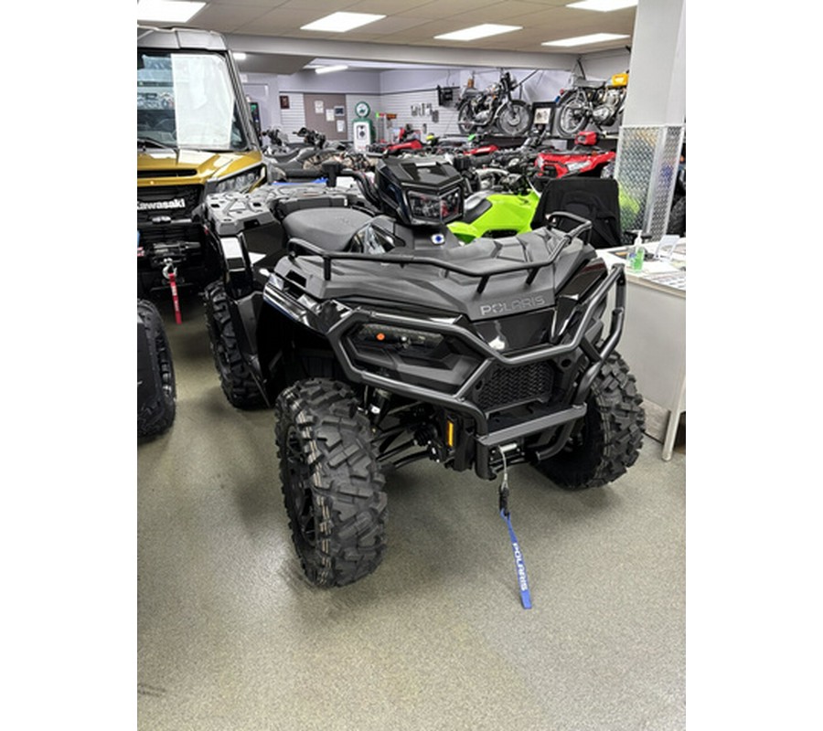 2026 Polaris Sportsman 570 Trail