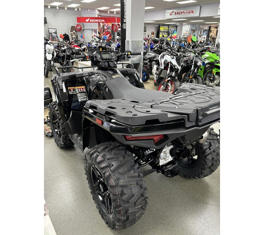 2026 Polaris Sportsman 570 Trail