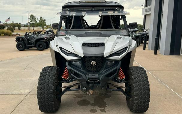 2022 Yamaha Wolverine RMAX4 1000 XT-R