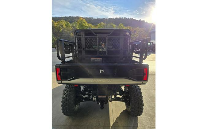 2027 DEFENDER XU MAX LIMITED CAB HD11 - Can-Am