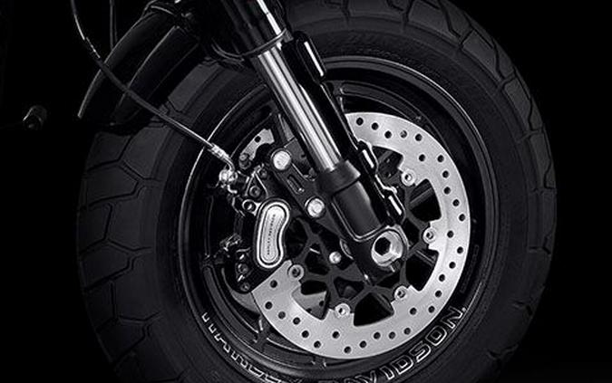 2022 Harley-Davidson Fat Bob® 114