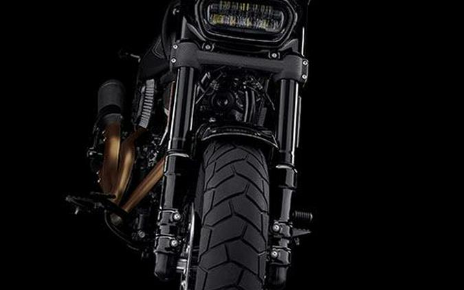 2022 Harley-Davidson Fat Bob® 114