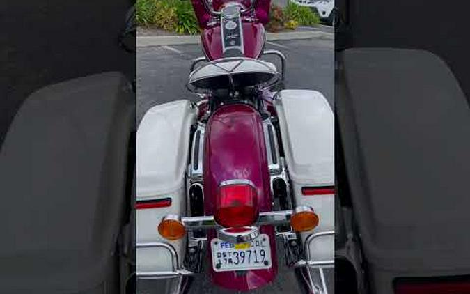 2023 Harley-Davidson Electra Glide Highway King #harleydavidson #motorcycle