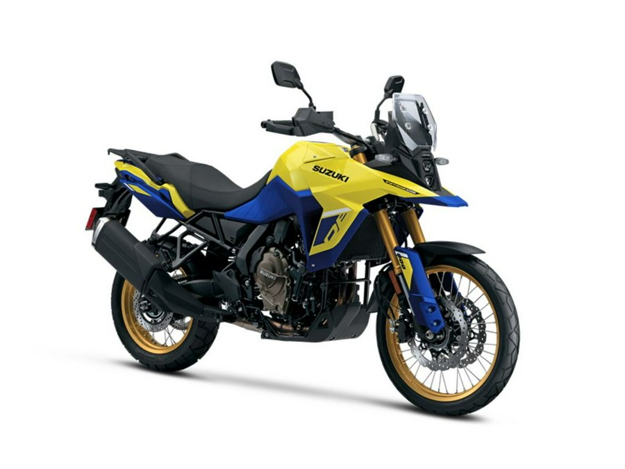 2023 Suzuki V-Strom 800DE