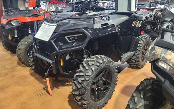 2024 Polaris Sportsman 570 Trail