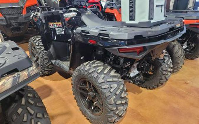 2024 Polaris Sportsman 570 Trail