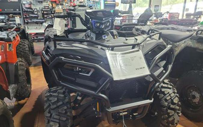 2024 Polaris Sportsman 570 Trail