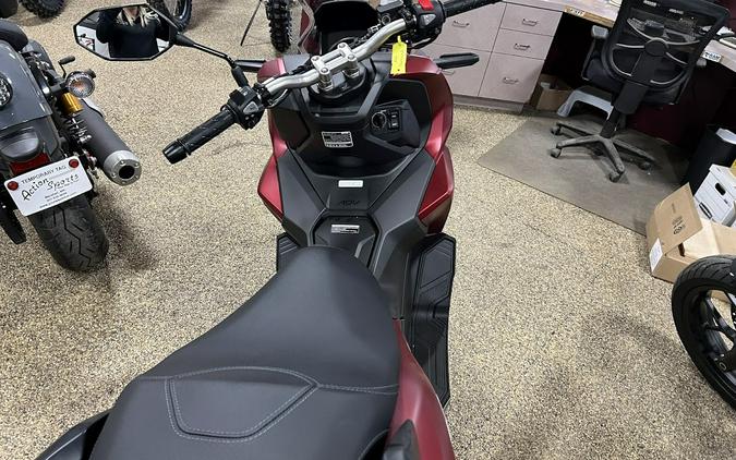 2024 Honda ADV160AR