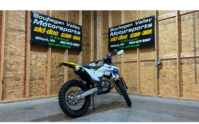 2024 Husqvarna FE 450