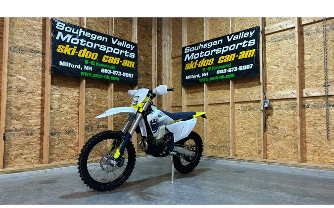 2024 Husqvarna FE 450