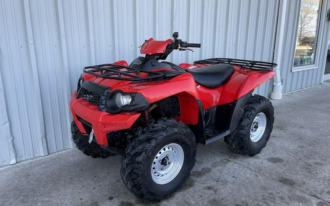 2008 Kawasaki Brute Force® 750 4x4i