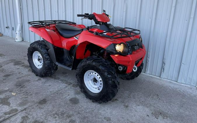 2008 Kawasaki Brute Force® 750 4x4i