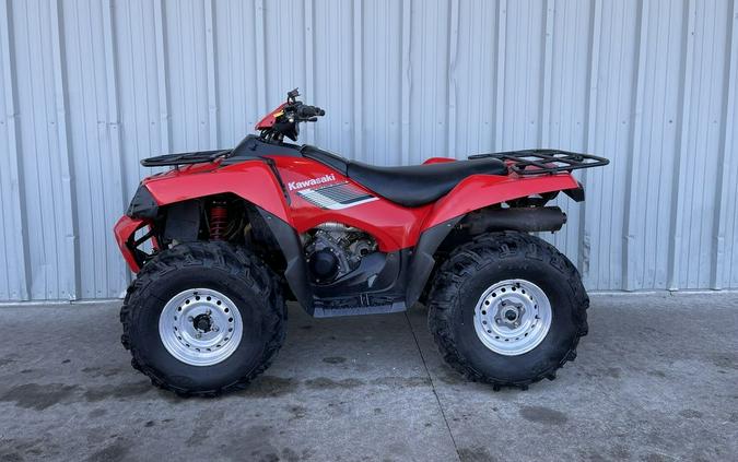 2008 Kawasaki Brute Force® 750 4x4i