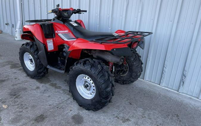 2008 Kawasaki Brute Force® 750 4x4i