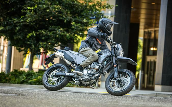 2024 Kawasaki KLX 300SM