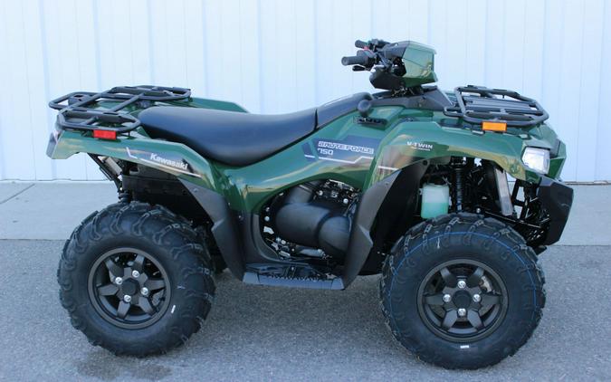 2024 Kawasaki Brute Force 750