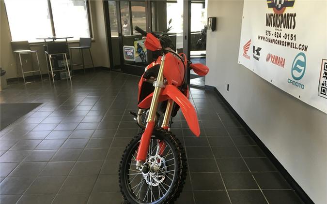 2024 Honda CRF250RX