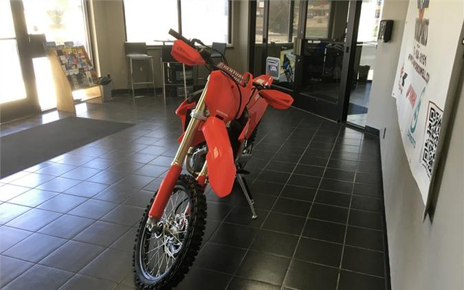 2024 Honda CRF250RX