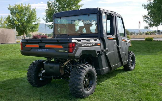 2024 Polaris® Ranger Crew XP 1000 NorthStar Edition Ultimate