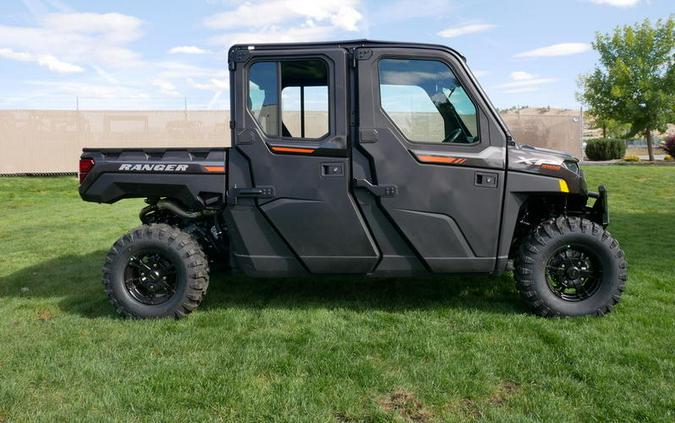 2024 Polaris® Ranger Crew XP 1000 NorthStar Edition Ultimate