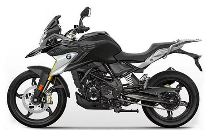 2024 BMW G 310 GS