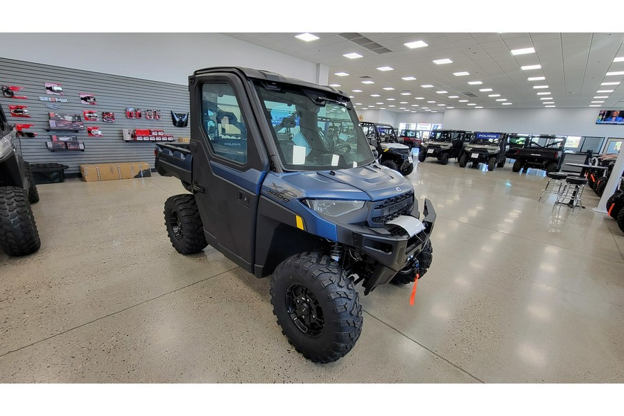 2025 Polaris Industries Ranger XP 1000 Nortstar Ultimate