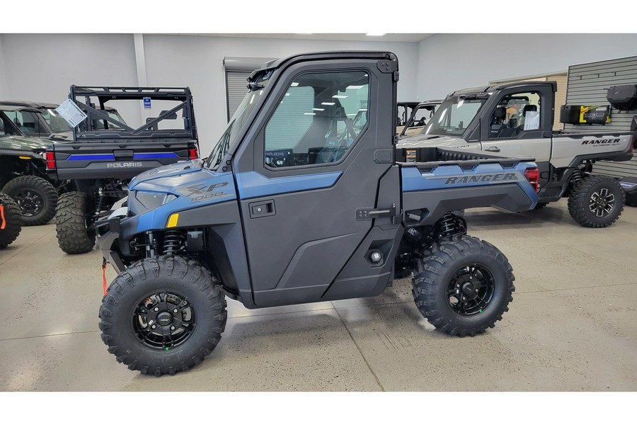 2025 Polaris Industries Ranger XP 1000 Nortstar Ultimate