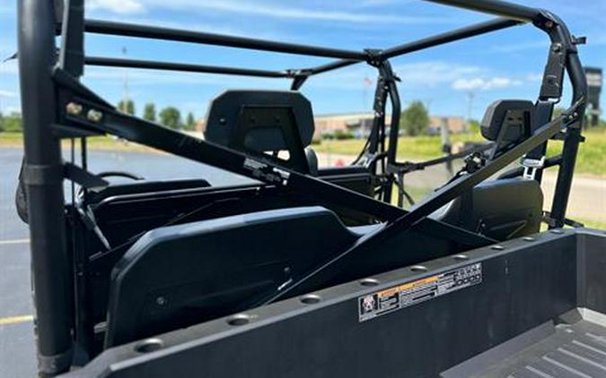 2024 Polaris Ranger Crew 570 Full-Size