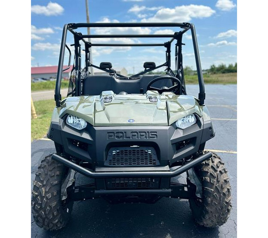 2024 Polaris Ranger Crew 570 Full-Size