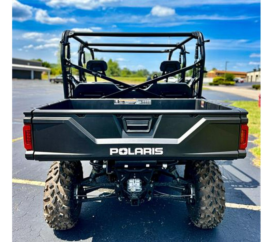 2024 Polaris Ranger Crew 570 Full-Size