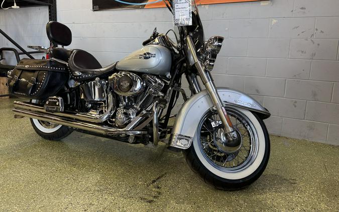 2006 Harley-Davidson Heritage Softail® Classic