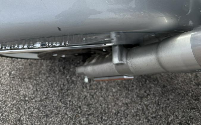 2006 Harley-Davidson Heritage Softail® Classic