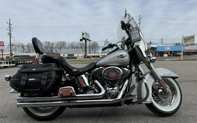 2006 Harley-Davidson Heritage Softail® Classic