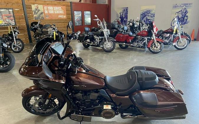 2024 Harley-Davidson® FLTRXSE - CVO™ Road Glide®