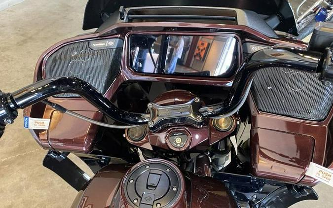 2024 Harley-Davidson® FLTRXSE - CVO™ Road Glide®