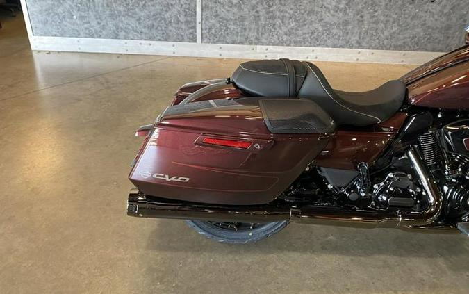 2024 Harley-Davidson® FLTRXSE - CVO™ Road Glide®