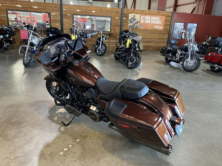 2024 Harley-Davidson® FLTRXSE - CVO™ Road Glide®